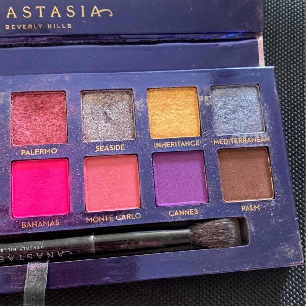 Eyeshadow - Picture 9 of 9